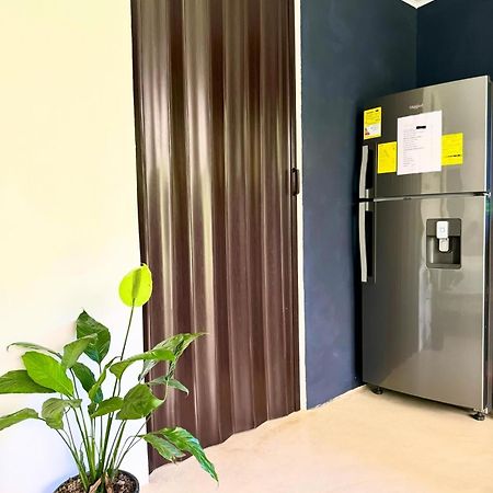 Deer House Cabuya Apartment Cabuya  Exterior photo
