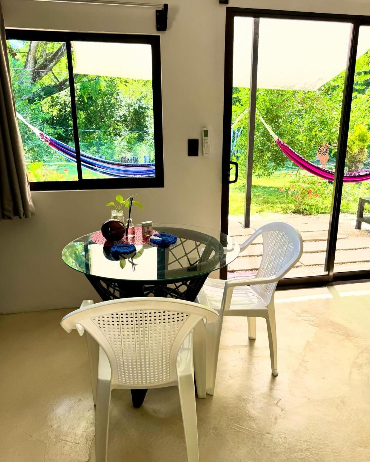 Deer House Cabuya Apartment Cabuya  Exterior photo